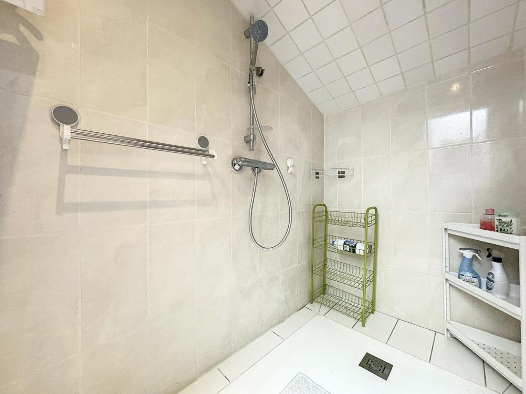 Апартаменты Duplex Cosy 85 M2 Hyper Centre Шалон-ан-Шампань Экстерьер фото